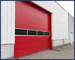 Neighborhood Garage Door Philadelphia, PA 215-595-1116 Neighborhood Garage Door Philadelphia, PA 215-595-1116 - side-commercial-t-22-gr-23m